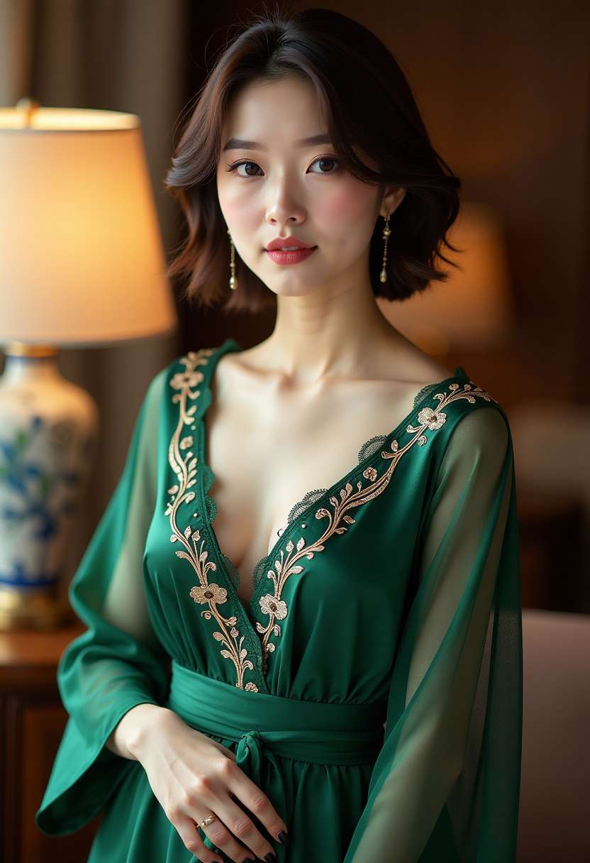 午夜陪审团剧照