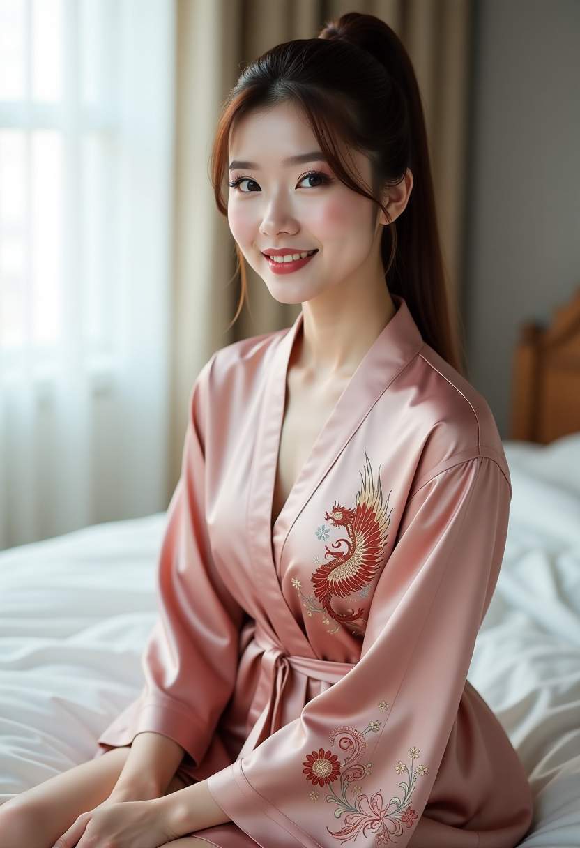 钢铁法典剧照
