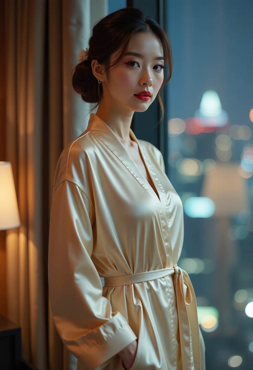 北境回声